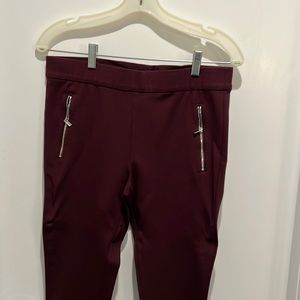 Ann Taylor skinny pants